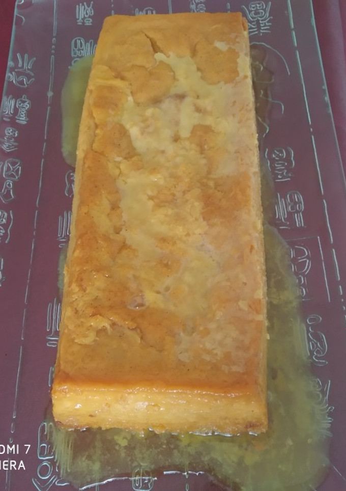 Una foto de Pan de Calatrava,