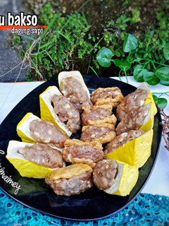 Foto resep Tahu bakso