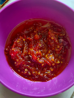 Foto resep Sambal Bawang Merah