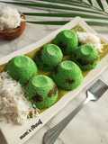 Kue Putu (Tanpa Bambu)