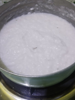Foto resep Bubur Nasi Gurih
