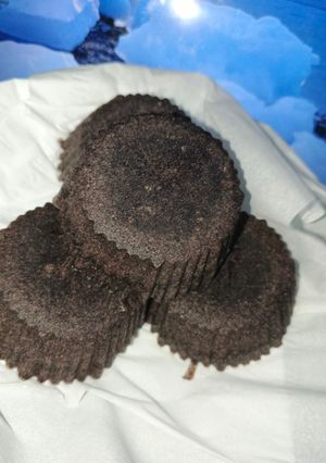 Foto resep Bolu Ketan Hitam Kukus Ala-ala