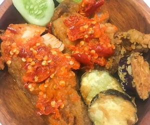 Praktis Memasak Ayam Geprek Jahanam Praktis Enak Praktis Memasak Ayam Geprek Jahanam Praktis Enak