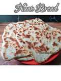 Naan Bread #346¹⁸