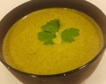 Without Fail Make Recipe Cheesy Broccoli Soup Savory Delicious