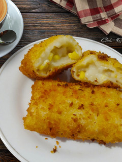Foto resep Risoles Jasuke