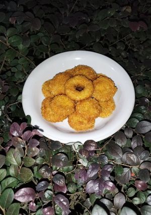 Foto resep Nugget Ayam Homemade