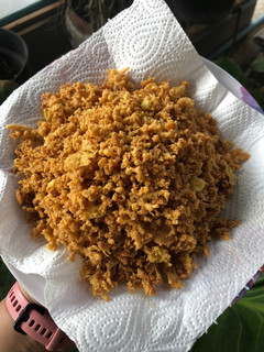 Foto resep Kremesan Ayam