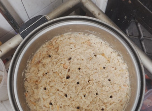 蘿蔔糕 的食譜成品照片