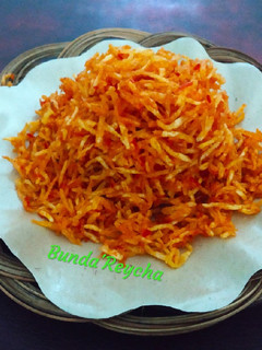Foto resep 🥔Kentang Mustofa