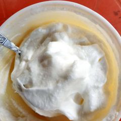A picture of Eggless Mayonnaise.