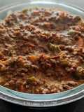 Salsa de tomates low fodmap anti inflamatoria