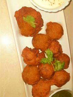 कोफ्ते (kofte recipe in Hindi) रेसिपी मुख्य फोटो