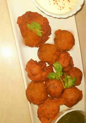 कोफ्ते (kofte recipe in Hindi) रेसिपी मुख्य फोटो