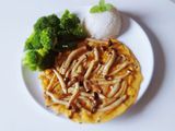 Bữa ăn HEALTHY