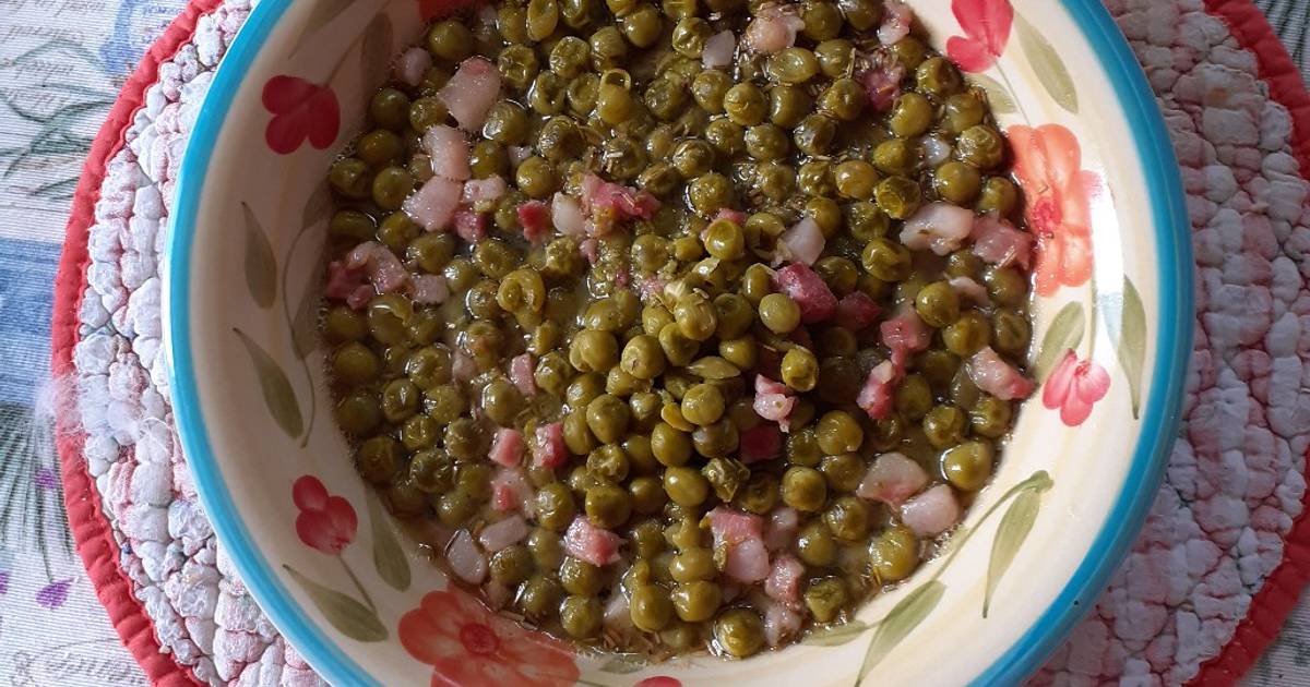 Waffle al rosmarino con piselli saltati in padella - la cuoca eclettica