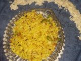 அவுல் உப்புமா(aval upma recipe in tamil)