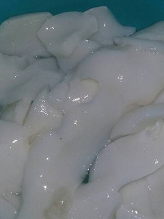 Foto resep Kelapa Muda KW