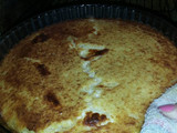 Chipa guazú
