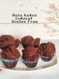 Bolu Kukus Cokelat Gluten Free