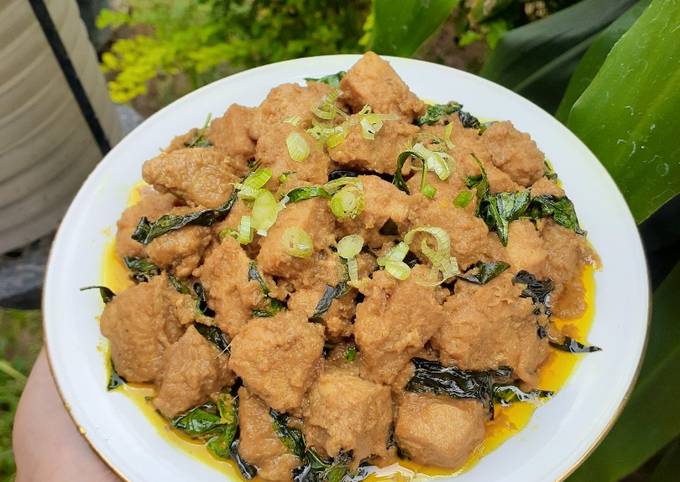 Resep Tuna rica kemangi Resep Tuna rica kemangi