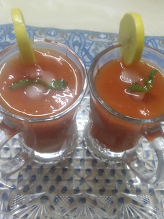 पपाया शेक (Papaya shake recipe in hindi) रेसिपी मुख्य फोटो
