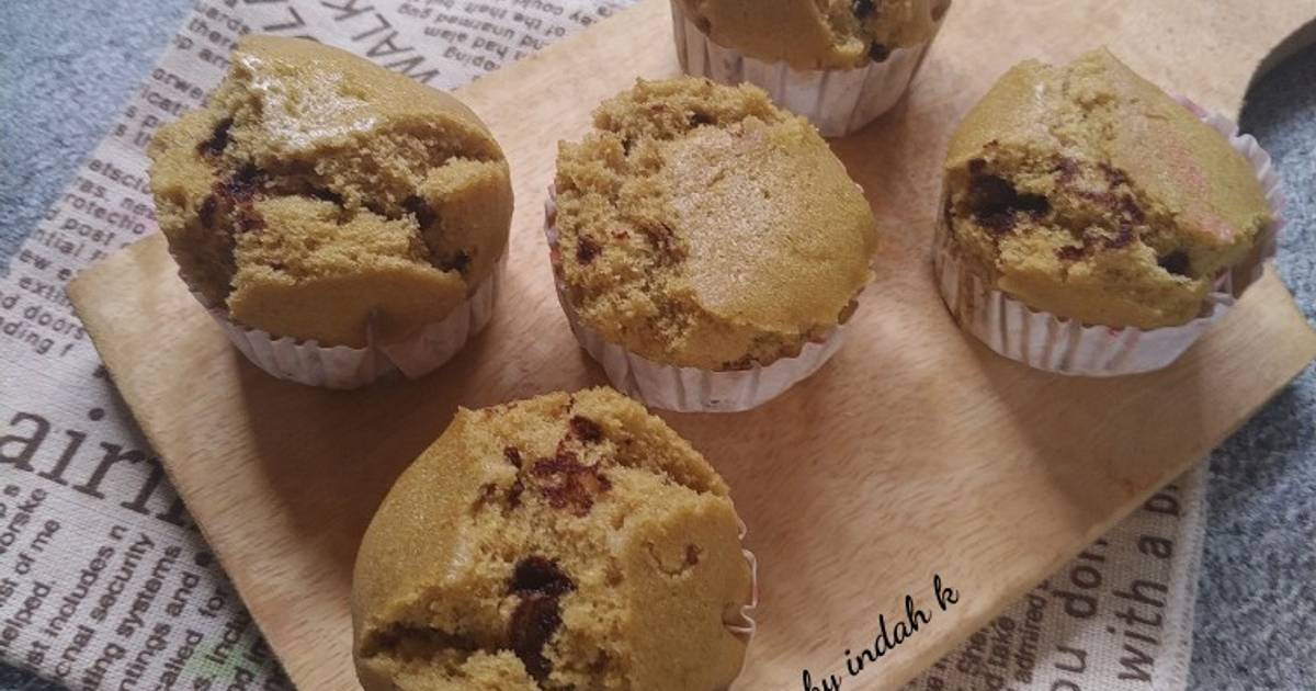 19 resep eggless green tea cake enak dan mudah Cookpad