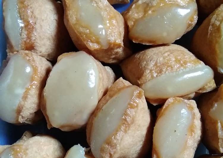 Taci alias Tahu aci