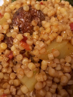 Pásztortarhonya recept fotója