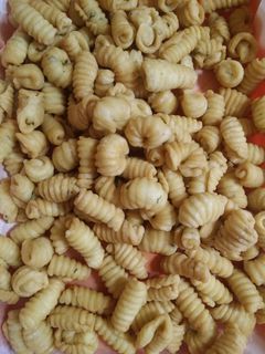 Foto resep Kreket / kue garpu no telor