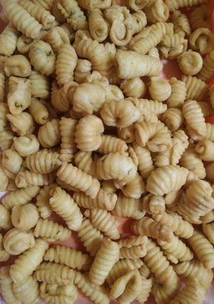 Foto resep Kreket / kue garpu no telor