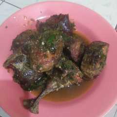 รูปของ Tongkol cabe ijo