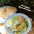Soto Ayam Koya Surabaya