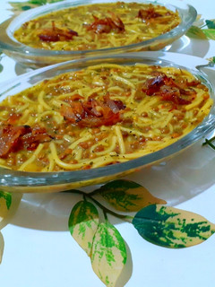 عکسی از دستور آش پریوله