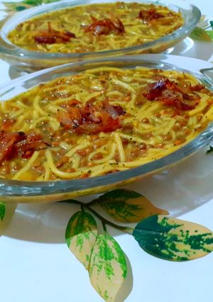 عکسی از دستور آش پریوله