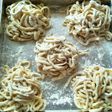 Mie Homade