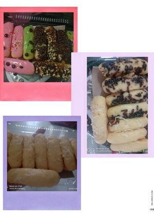 Foto resep Pukis premium