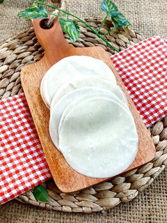 Foto resep Kulit Siomay Dimsum