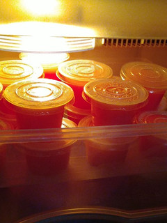 Foto resep Puding Susu Ekonomis
