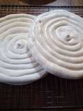 Discos de merengue