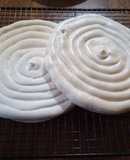 Discos de merengue
