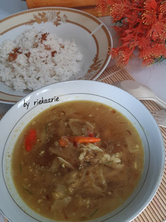 Foto resep 53. Tongseng Daging Sapi (Metode 5:30:7)