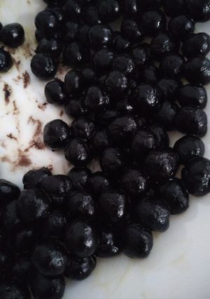 Foto resep Isian Coklat utk chocotar