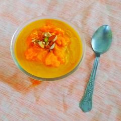 A picture of Quick and Easy Mango Rabri.