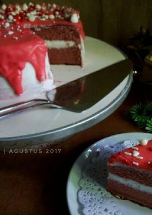 Foto resep Bolu Jadul