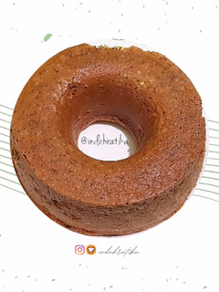 Foto resep Bolu Moka (Mocca Cake)