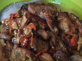 Sambel terong