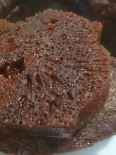 Foto resep Kue Sarang Semut/Karamel