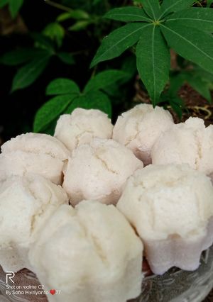 Foto resep Apem