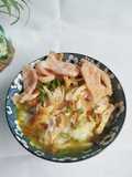 Bubur Ayam
